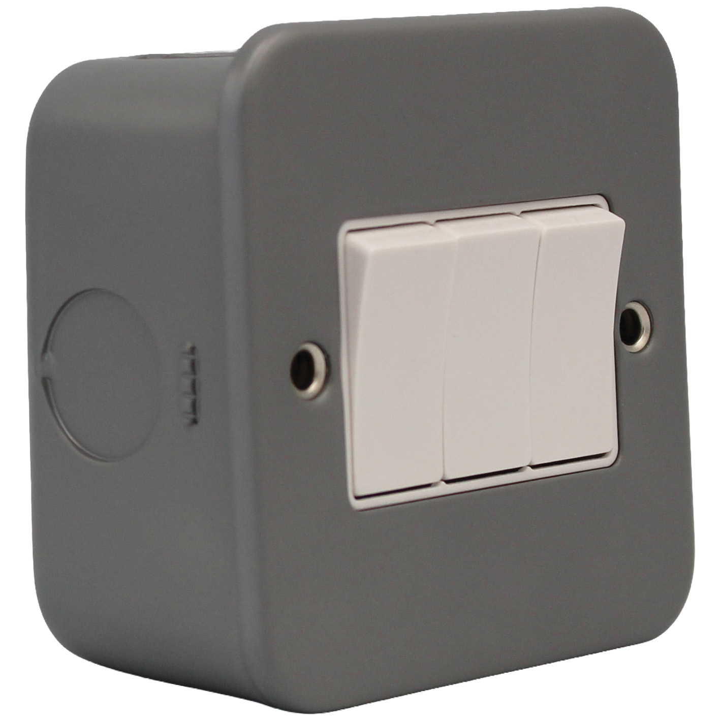 3G 2W Switch